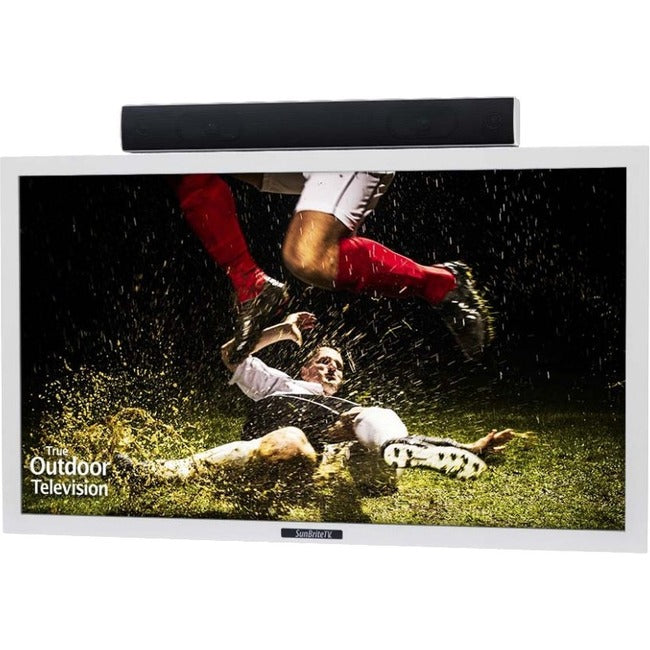 SunBriteTV Pro SB-4217HD 42" LED-LCD TV - HDTV - White