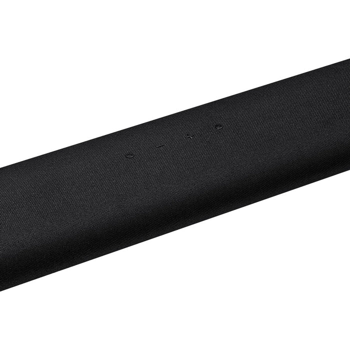 Samsung | HW-S60A | 5.0ch All-in-One| Soundbar| w/ Acoustic Beam and Alexa Built-in | 2021