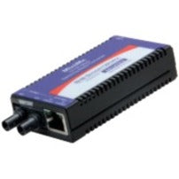 Advantech 10/100Mbps Miniature Media Converter