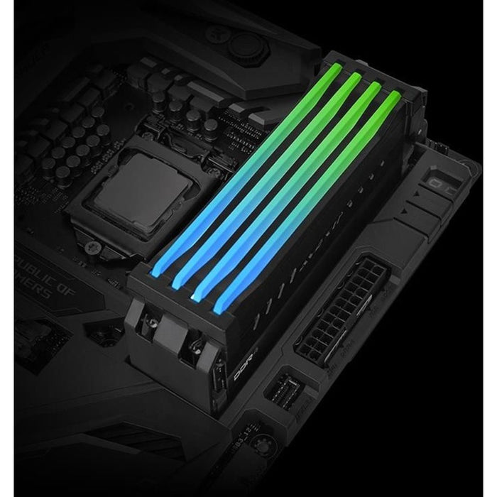 Thermaltake S100 DDR4 Memory Lighting Kit
