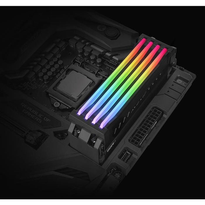 Thermaltake S100 DDR4 Memory Lighting Kit
