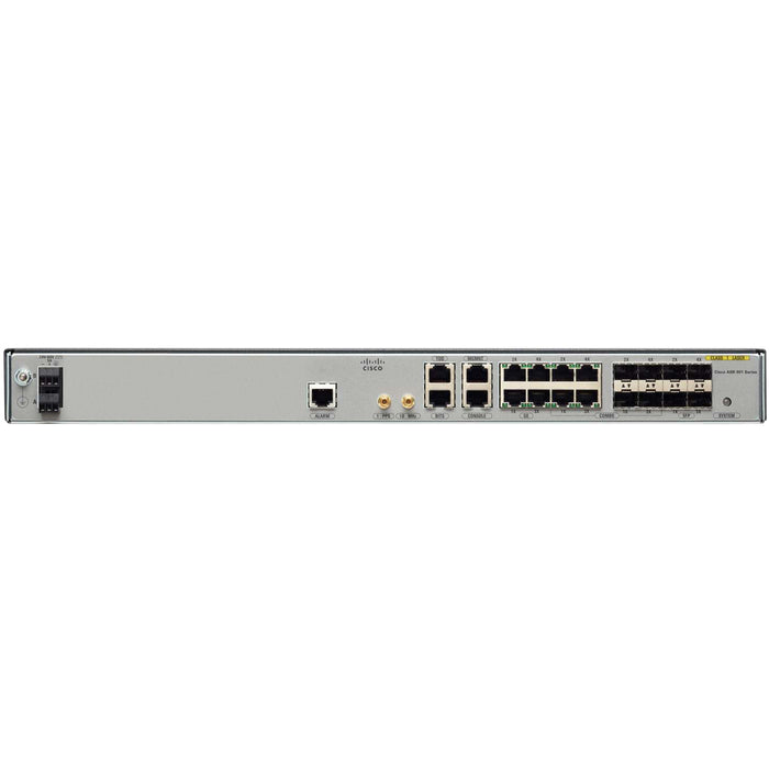 Cisco A901-12C-F-D Router Appliance