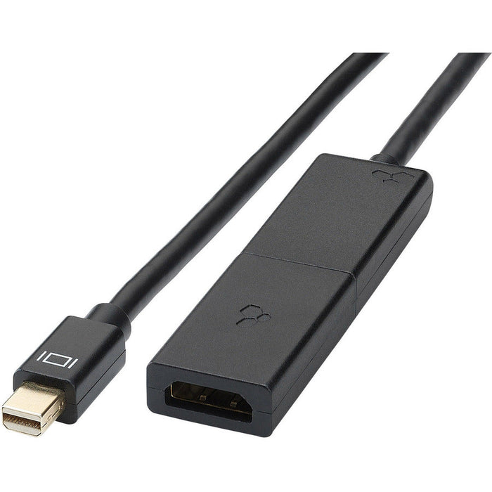 Kanex iAdapt DisplayPort/HDMI Audio/Video Cable
