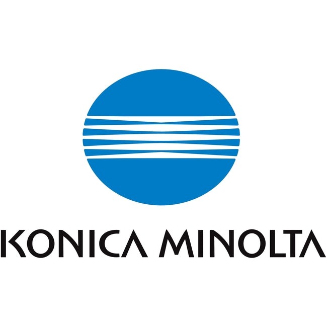 Konica Minolta TN-711M Original Toner Cartridge - Magenta