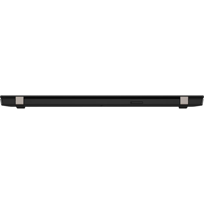 Lenovo ThinkPad X390 20Q1S1PF00 13.3" Notebook - 1920 x 1080 - Intel Core i7 8th Gen i7-8665U Quad-core (4 Core) 1.90 GHz - 8 GB Total RAM - 256 GB SSD - Black