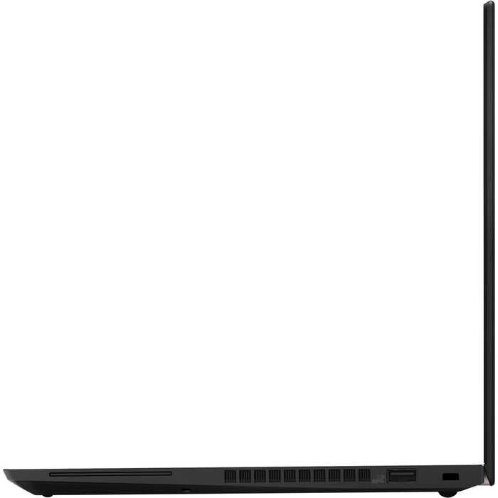 Lenovo ThinkPad X390 20Q1S1PF00 13.3" Notebook - 1920 x 1080 - Intel Core i7 8th Gen i7-8665U Quad-core (4 Core) 1.90 GHz - 8 GB Total RAM - 256 GB SSD - Black