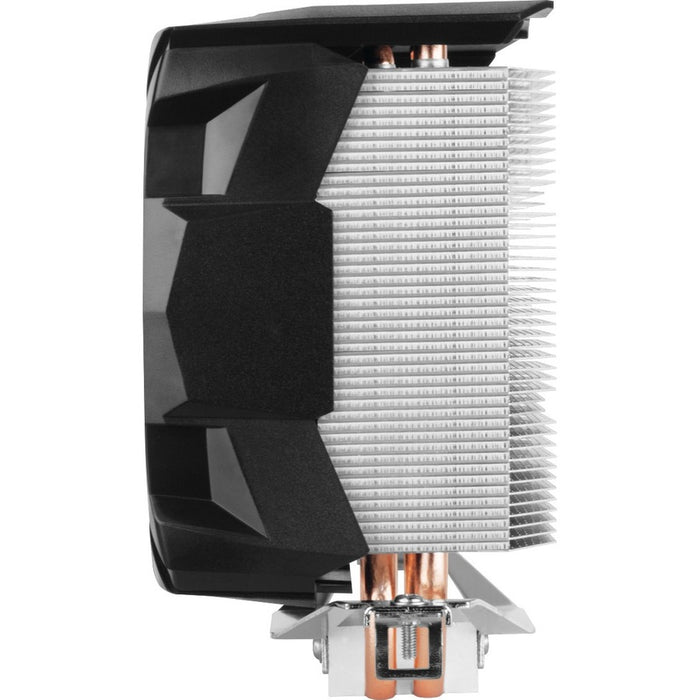 Arctic Cooling Compact Multi-Compatible CPU Cooler