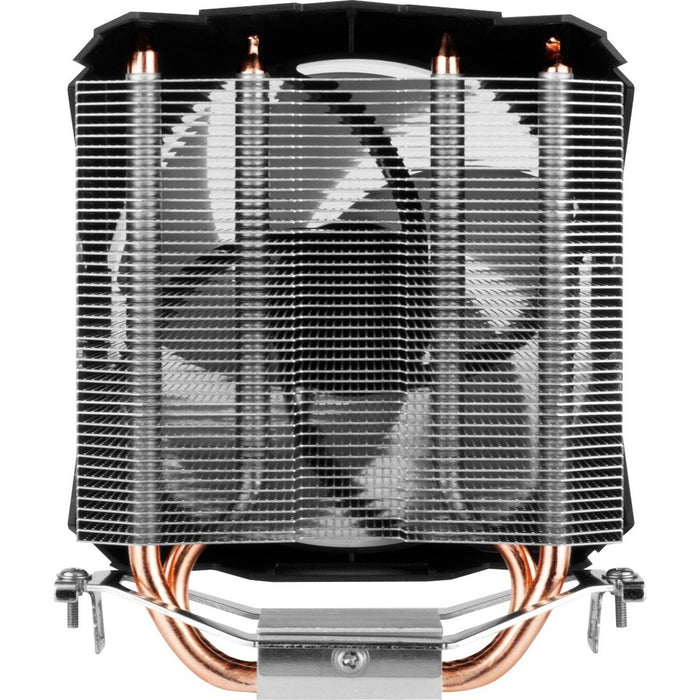 Arctic Cooling Compact Multi-Compatible CPU Cooler