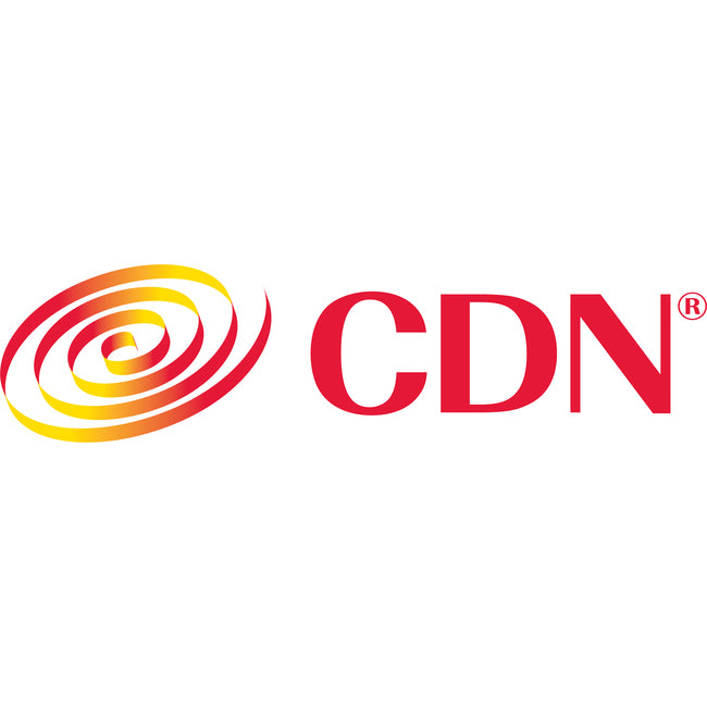 CDN ProAccurate Heavy Duty Refrigerator/Freezer Thermometer