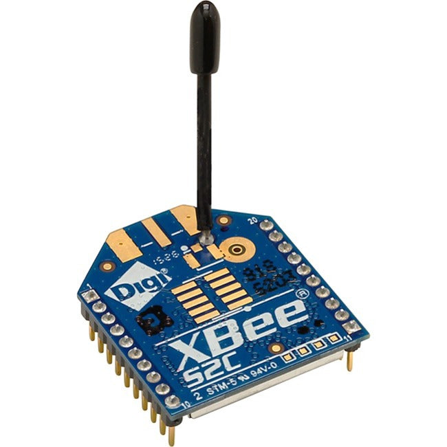 Digi XBee Zigbee TH (Wire Antenna)
