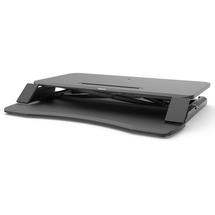 Fellowes Fellowes Corsivo Sit-Stand Workstation