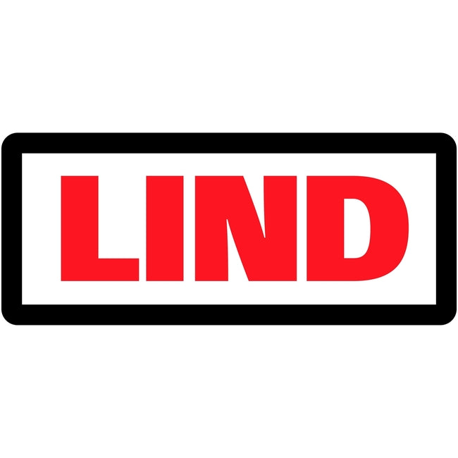 Lind Electronics GE1950-1101 Auto/Airline Adapter