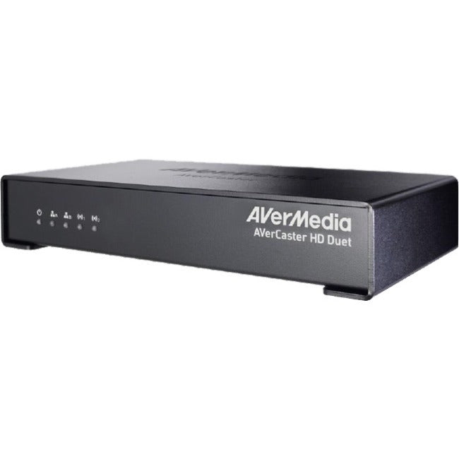 AVerMedia AVerCaster HD Duet (F239)