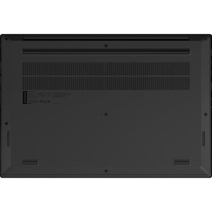 Lenovo ThinkPad P1 20MD002CUS 15.6" Mobile Workstation - 1920 x 1080 - Intel Core i7 8th Gen i7-8850H Hexa-core (6 Core) 2.60 GHz - 16 GB Total RAM - 256 GB SSD