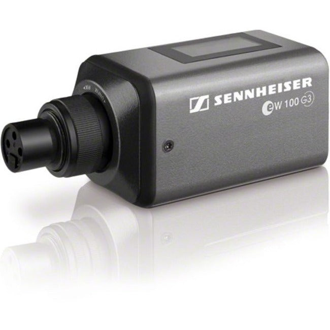 Sennheiser SKP 100 G3-A Wireless Plug-in Transmitter