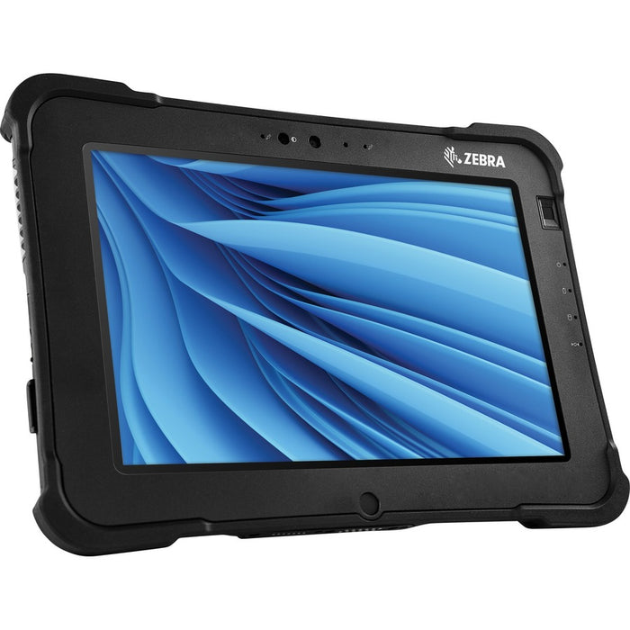 Zebra XSLATE L10 Rugged Tablet - 10.1" WUXGA - Octa-core (8 Core) 2.20 GHz - 4 GB RAM - 64 GB Storage - 4G