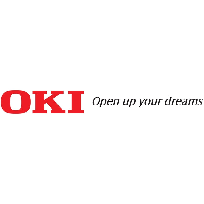 Oki Page Description Language ROM