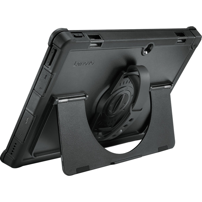 Lenovo Carrying Case Lenovo Tablet 10 Tablet - Black