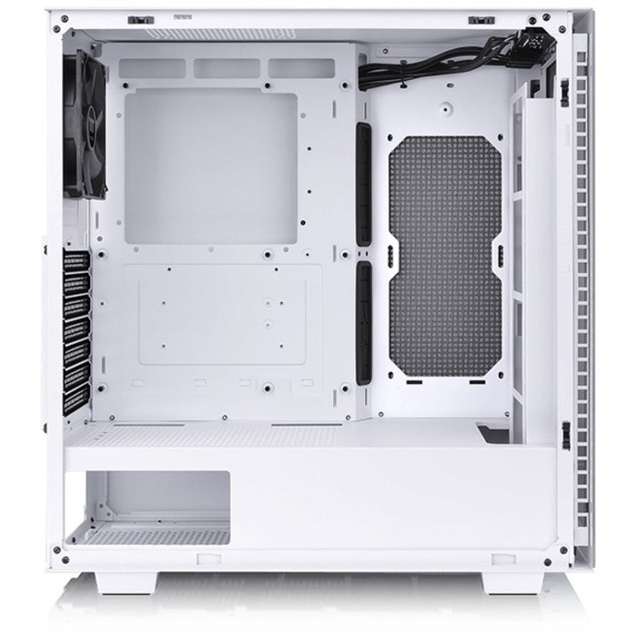 Thermaltake Divider 300 TG Snow Mid Tower Chassis