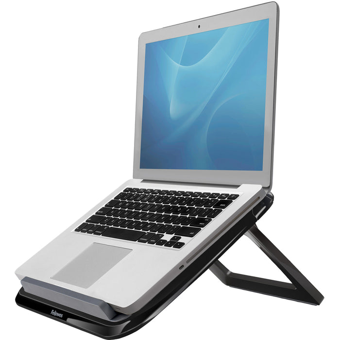 Fellowes I-Spire Series Laptop Quick Lift -Black
