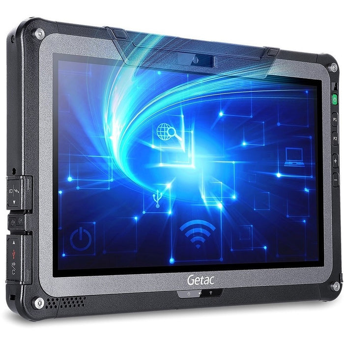 Getac F110 F110 G6 Rugged Tablet - 11.6" Full HD - Core i5 11th Gen i5-1135G7 - TAA Compliant