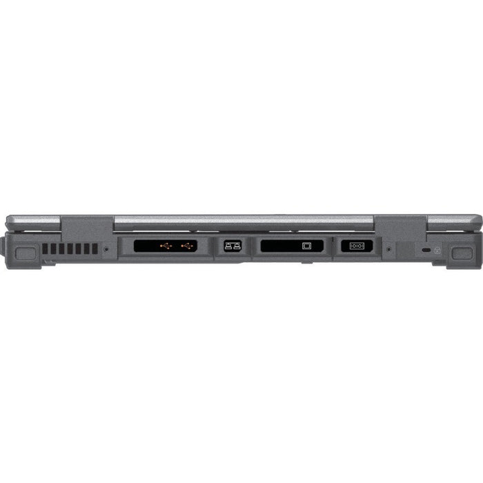 Getac S410 S410 G3 14" Notebook - 1366 x 768 - Intel Core i5 8th Gen i5-8265U Quad-core (4 Core) 1.60 GHz - 8 GB Total RAM - 512 GB SSD