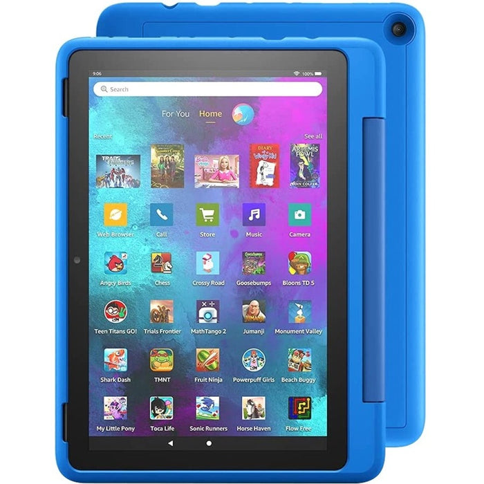 Amazon Fire HD 8 Kids Pro Tablet