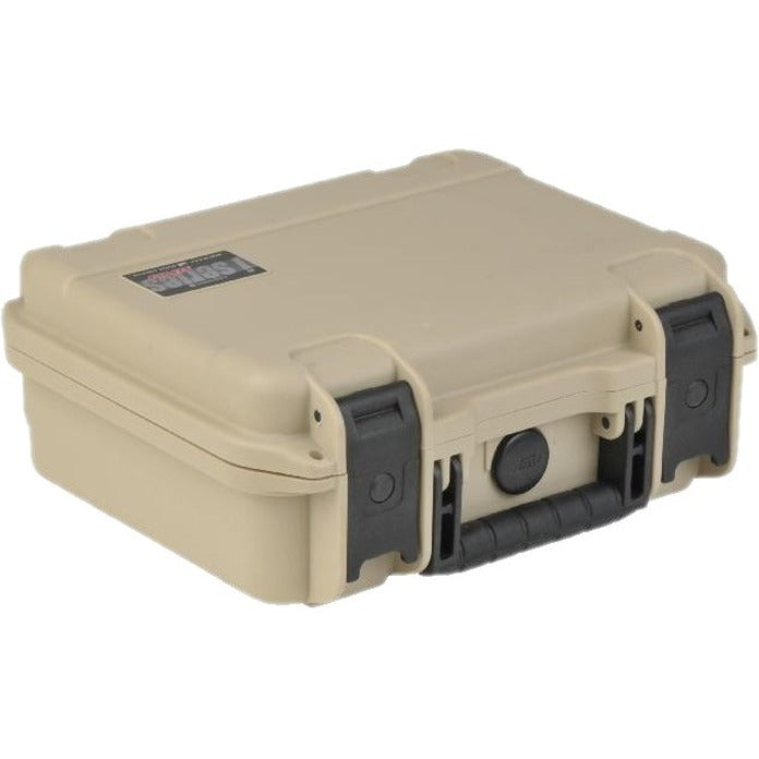 SKB iSeries 1209-4 Waterproof Utility Case with Layered Foam