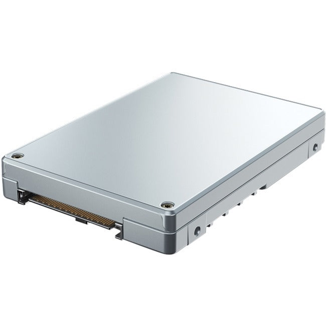 SOLIDIGM D7-P5620 12.80 TB Solid State Drive - 2.5" Internal - U.2 (SFF-8639) NVMe (PCI Express NVMe 4.0 x4)
