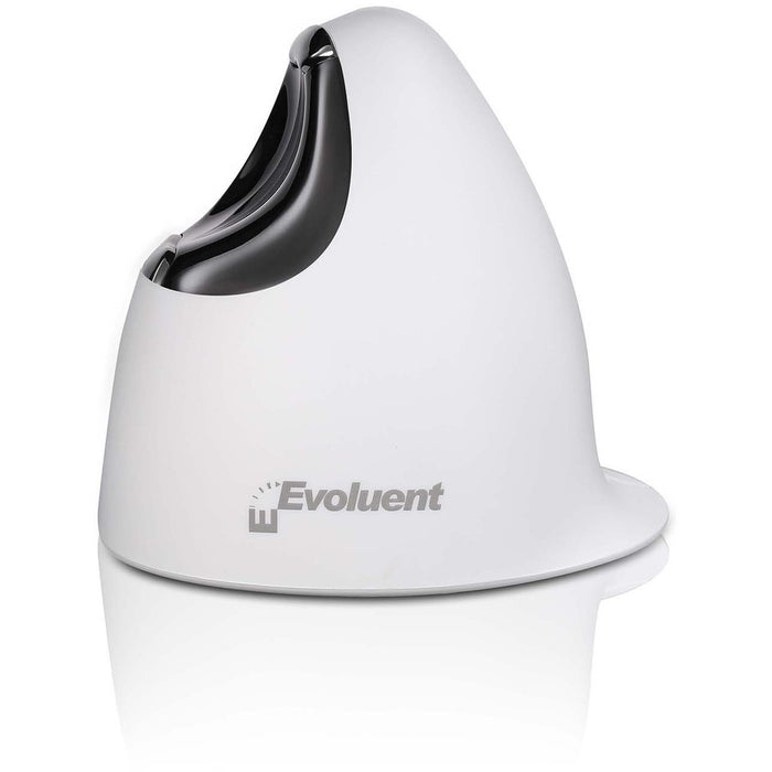 Evoluent VerticalMouse 4 Right Bluetooth Technology (NO DONGLE REQUIRED)