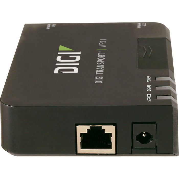 Digi TransPort WR11 Cellular Modem/Wireless Router