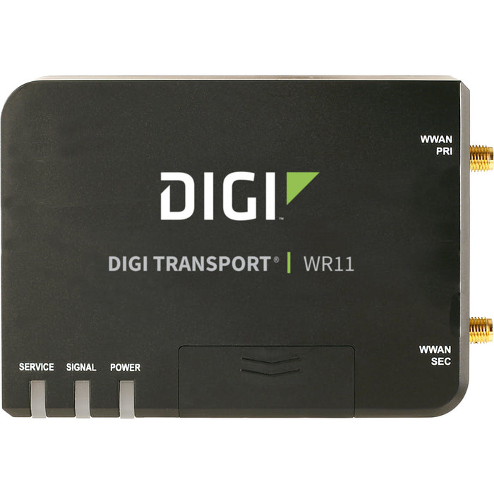 Digi TransPort WR11 Cellular Modem/Wireless Router