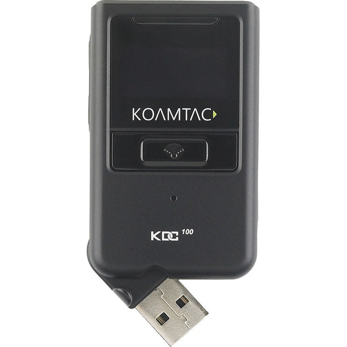 KoamTac KDC100M USB Barcode Scanner