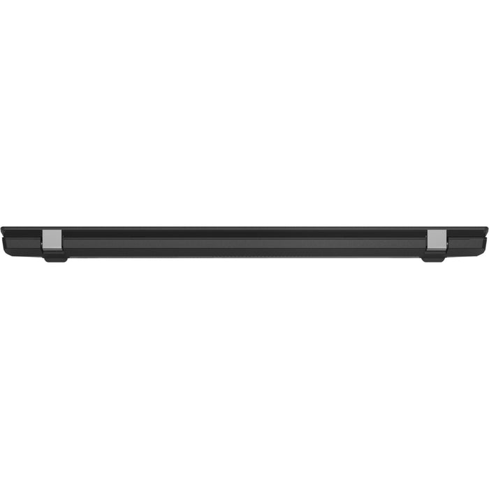 Lenovo ThinkPad L580 20LW0003US 15.6" Notebook - 1366 x 768 - Intel Core i5 7th Gen i5-7300U Dual-core (2 Core) 2.60 GHz - 4 GB Total RAM - 500 GB HDD - Black