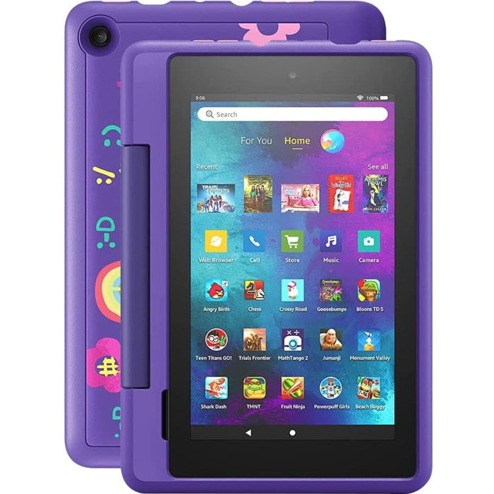 Amazon Fire 7 Kids Pro Tablet