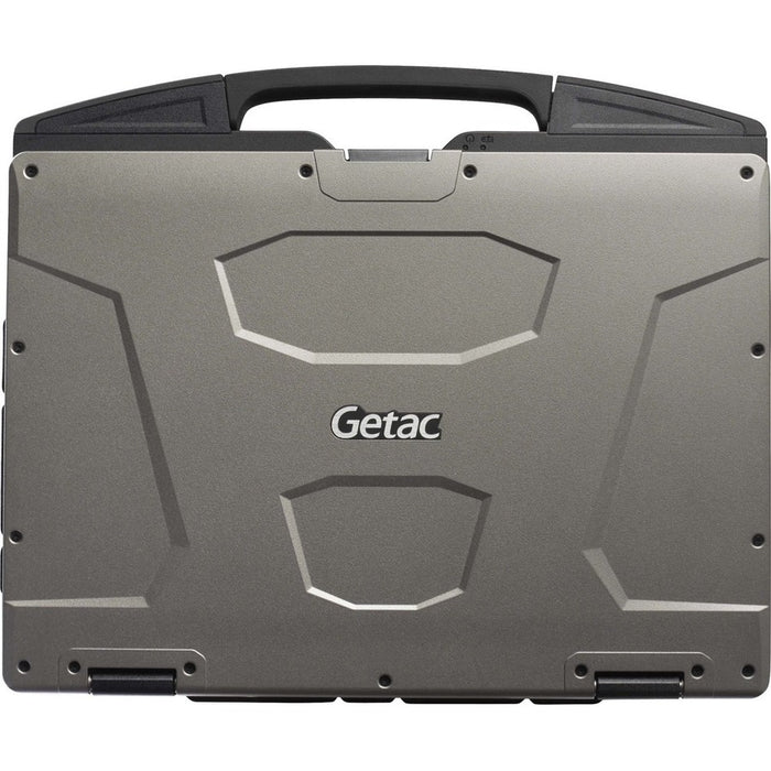 Getac S410 S410 G3 LTE 14" Touchscreen Semi-rugged Notebook - Intel Core i5 8th Gen i5-8265U 1.60 GHz - 8 GB Total RAM - 256 GB SSD