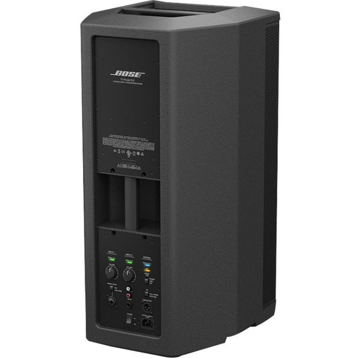 Bose Speaker System - 1000 W RMS