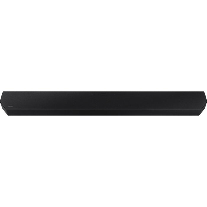 Samsung HW-Q950T 9.1.4 Bluetooth Smart Speaker - Alexa Supported - Black