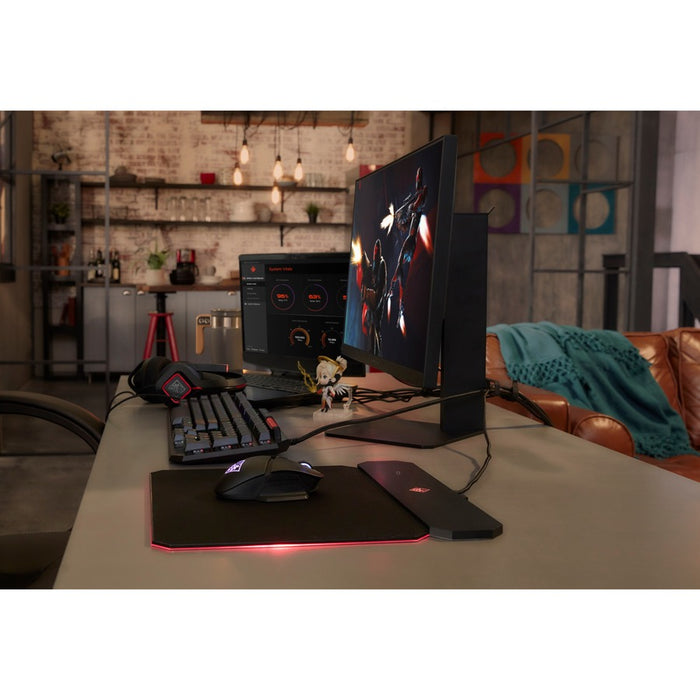 HP OMEN Gaming Mouse