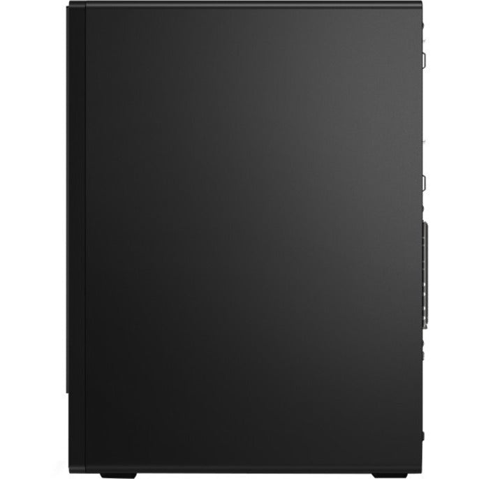 Lenovo ThinkCentre M90t 11CY0020US Desktop Computer - Intel Core i7 10th Gen i7-10700 Octa-core (8 Core) 2.90 GHz - 16 GB RAM DDR4 SDRAM - 512 GB SSD - Tower - Raven Black