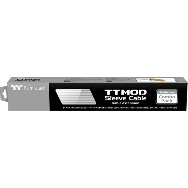 Thermaltake TtMod Cable Sleeve