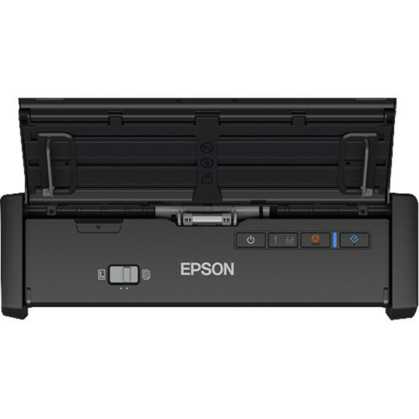 Epson B11B243201-N Sheetfed Scanner - Refurbished - 600 dpi Optical