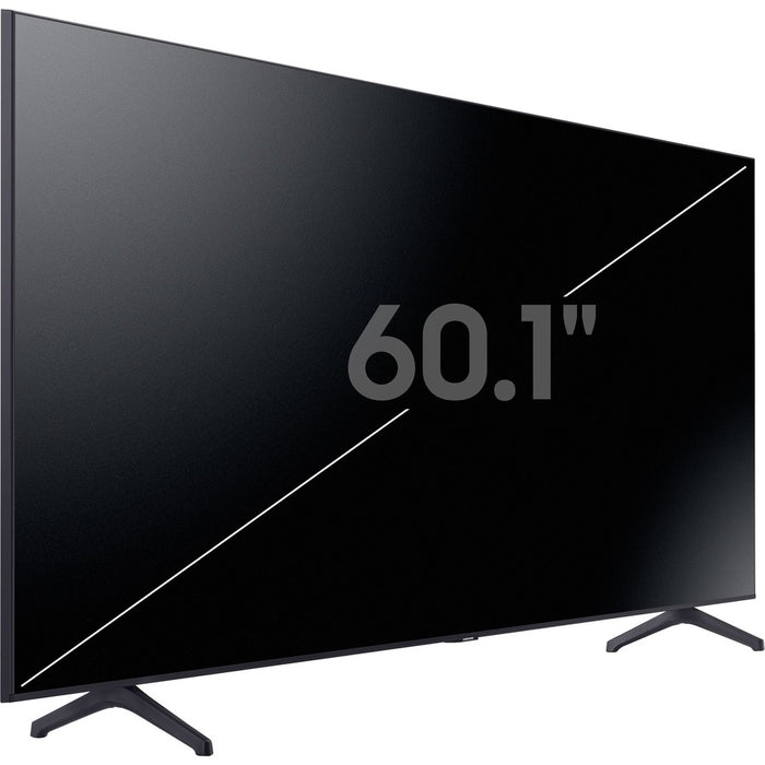Samsung 7000 UN60TU7000F 60.1" Smart LED-LCD TV - 4K UHDTV - Titan Gray