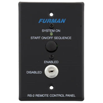 Furman RS-2 Device Remote Control