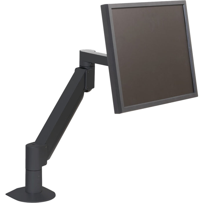 Innovative 7500-1500 Mounting Arm for Flat Panel Display - Black