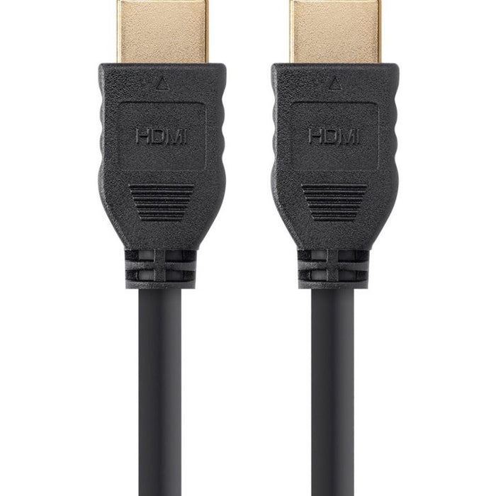 Monoprice Commercial Series 32AWG High Speed HDMI Cable, 6ft Generic