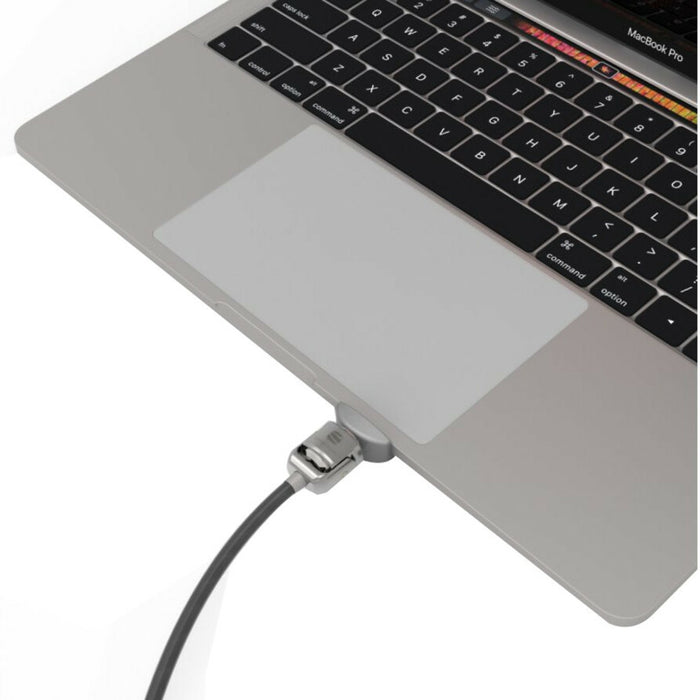Compulocks Universal Ledge Security Lock Adapter For Macbook Pro