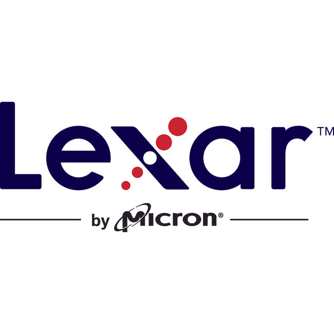 Lexar Professional Workflow Flash Reader