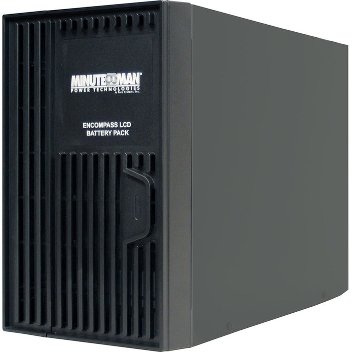 Minuteman BP24XL External Battery Pack