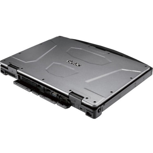 Getac S410 S410 G3 14" Touchscreen Notebook - Intel Core i5 8th Gen i5-8265U Quad-core (4 Core) 1.60 GHz - 8 GB Total RAM - 256 GB SSD